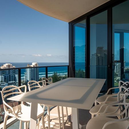 The Gallery Residences Broadbeach Gold Coast Buitenkant foto