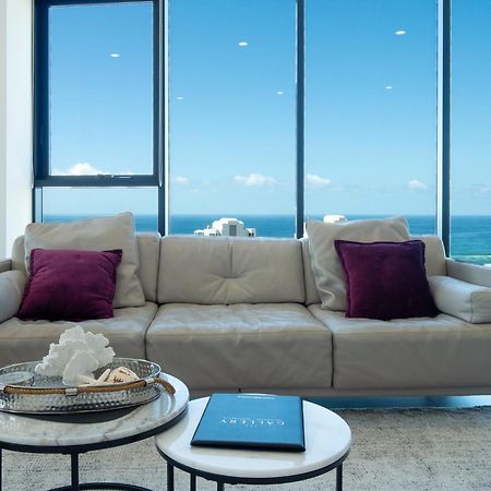 The Gallery Residences Broadbeach Gold Coast Buitenkant foto