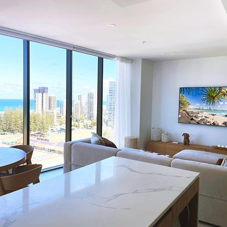 The Gallery Residences Broadbeach - Official Listing Gold Coast Buitenkant foto