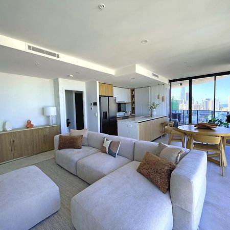 The Gallery Residences Broadbeach - Official Listing Gold Coast Buitenkant foto
