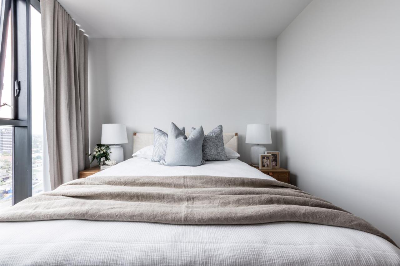The Gallery Residences Broadbeach - Official Listing Gold Coast Buitenkant foto