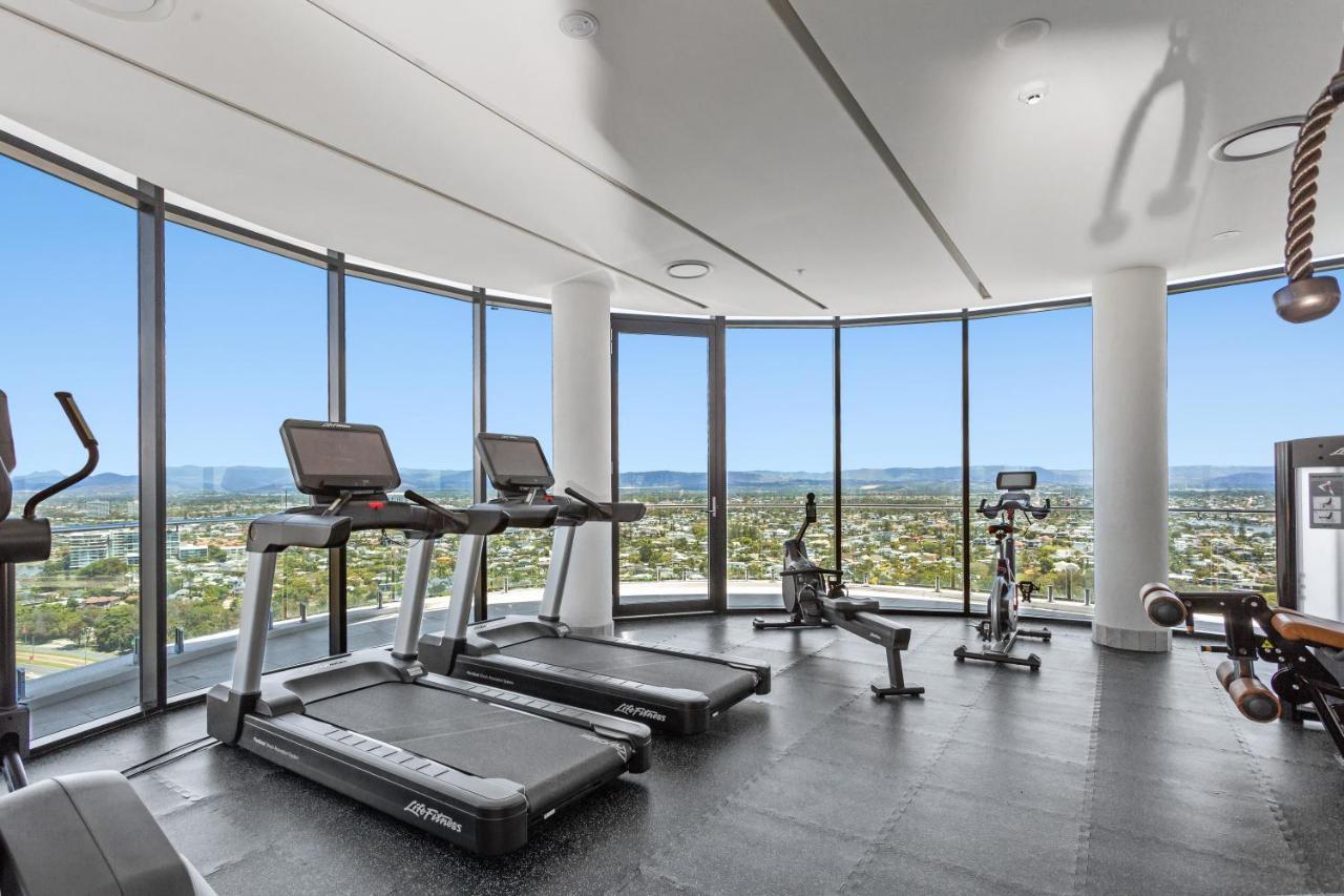 The Gallery Residences Broadbeach - Official Listing Gold Coast Buitenkant foto
