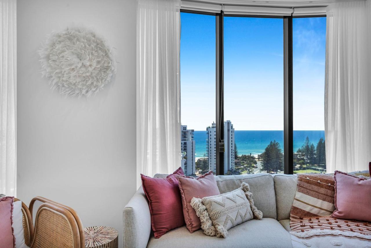 The Gallery Residences Broadbeach - Official Listing Gold Coast Buitenkant foto