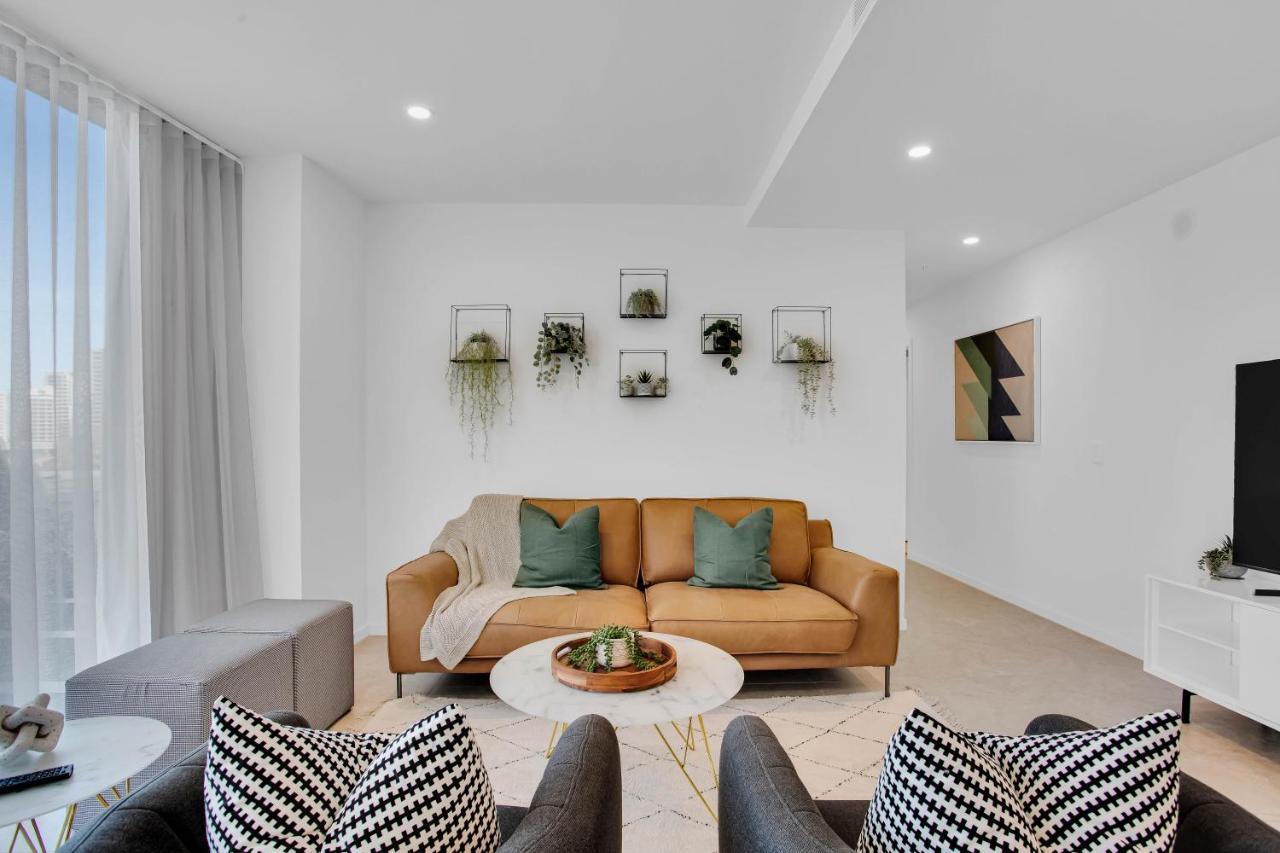 The Gallery Residences Broadbeach - Official Listing Gold Coast Buitenkant foto