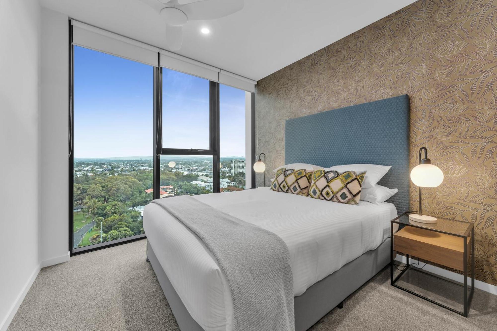 The Gallery Residences Broadbeach - Official Listing Gold Coast Buitenkant foto