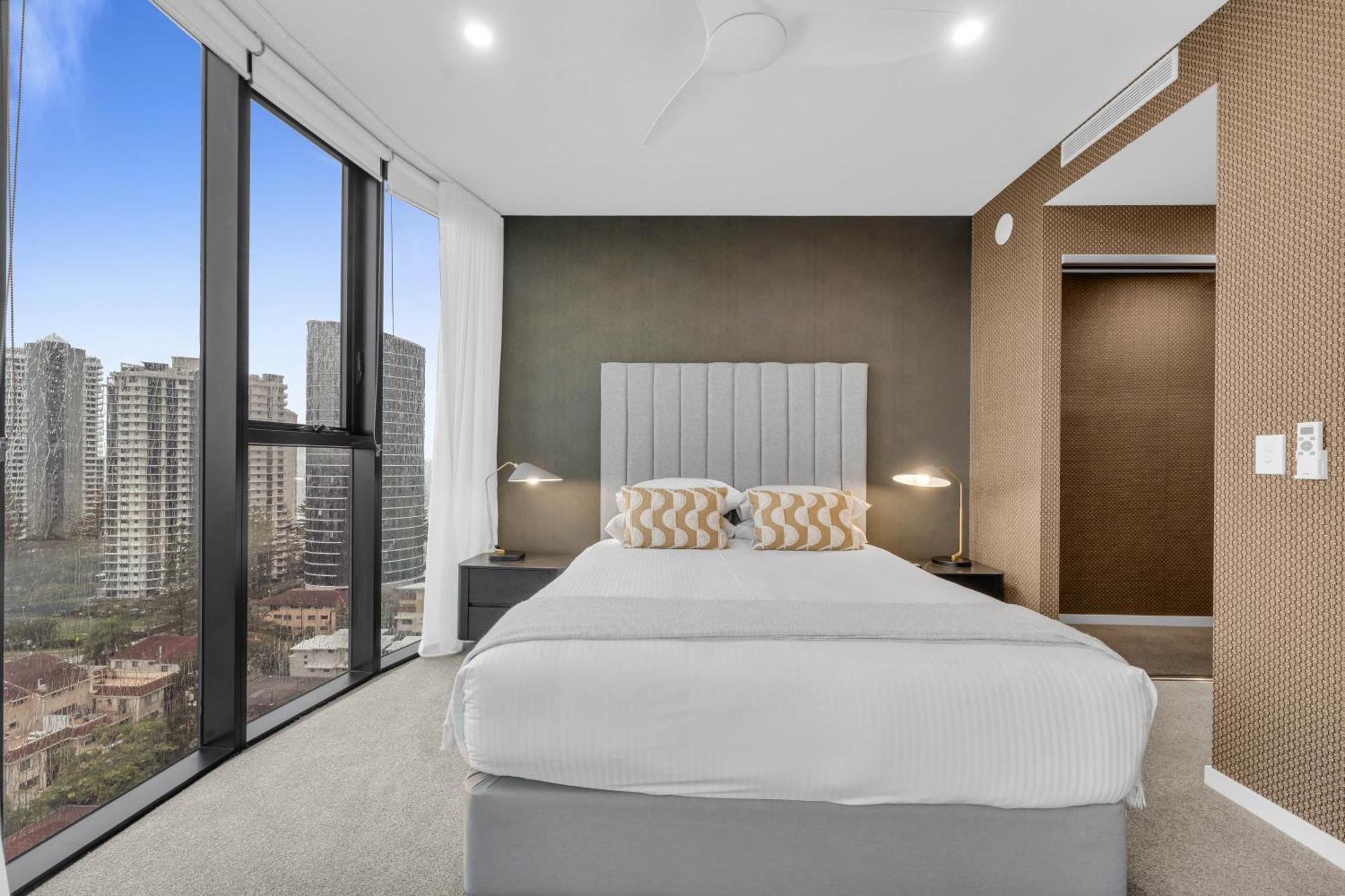 The Gallery Residences Broadbeach - Official Listing Gold Coast Buitenkant foto