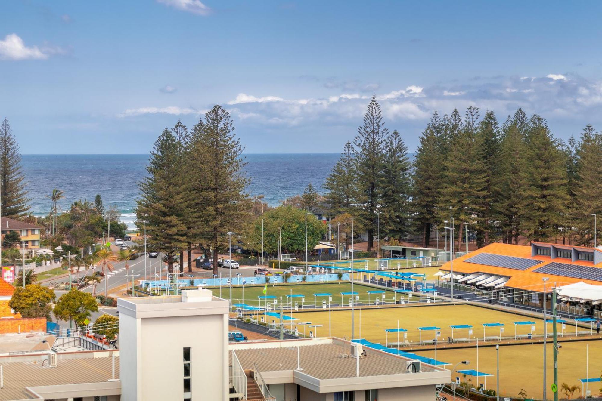 The Gallery Residences Broadbeach - Official Listing Gold Coast Buitenkant foto