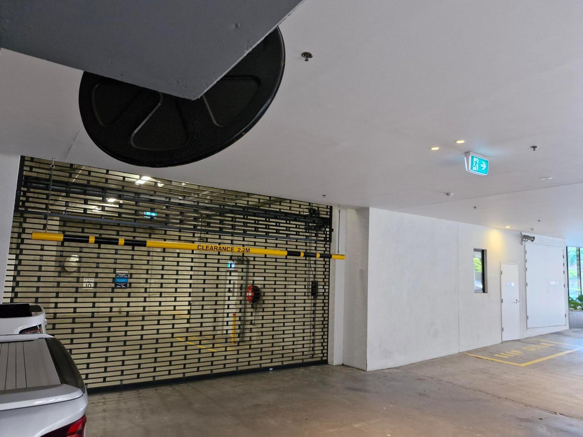 The Gallery Residences Broadbeach - Official Listing Gold Coast Buitenkant foto