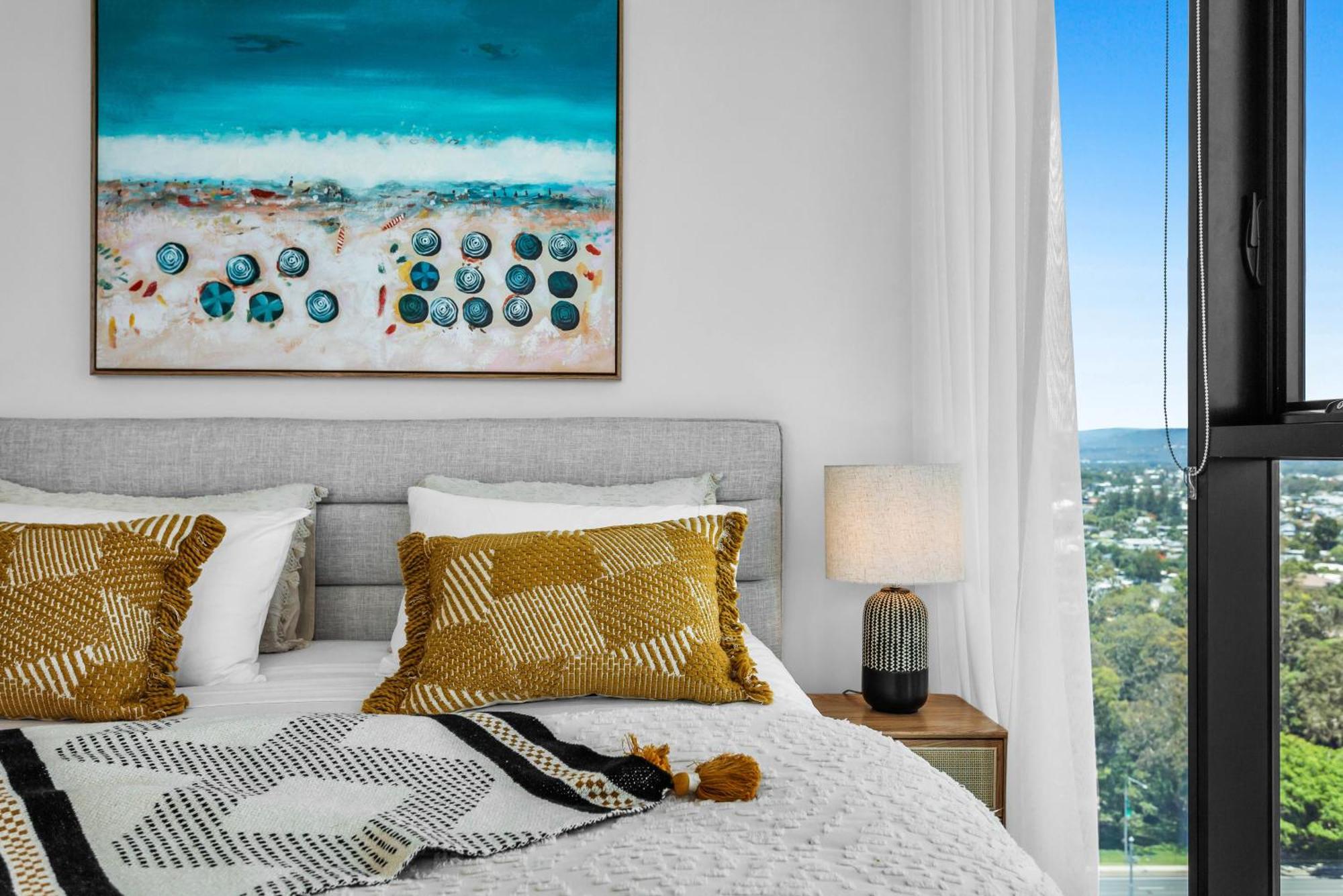 The Gallery Residences Broadbeach - Official Listing Gold Coast Buitenkant foto