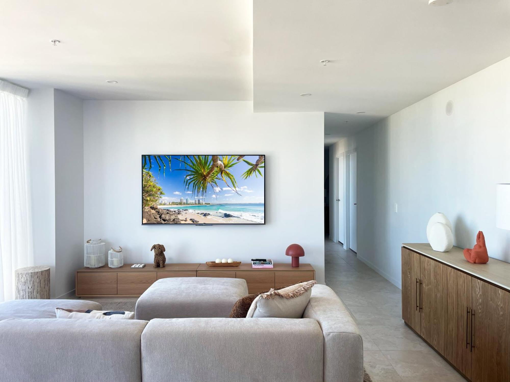 The Gallery Residences Broadbeach - Official Listing Gold Coast Buitenkant foto