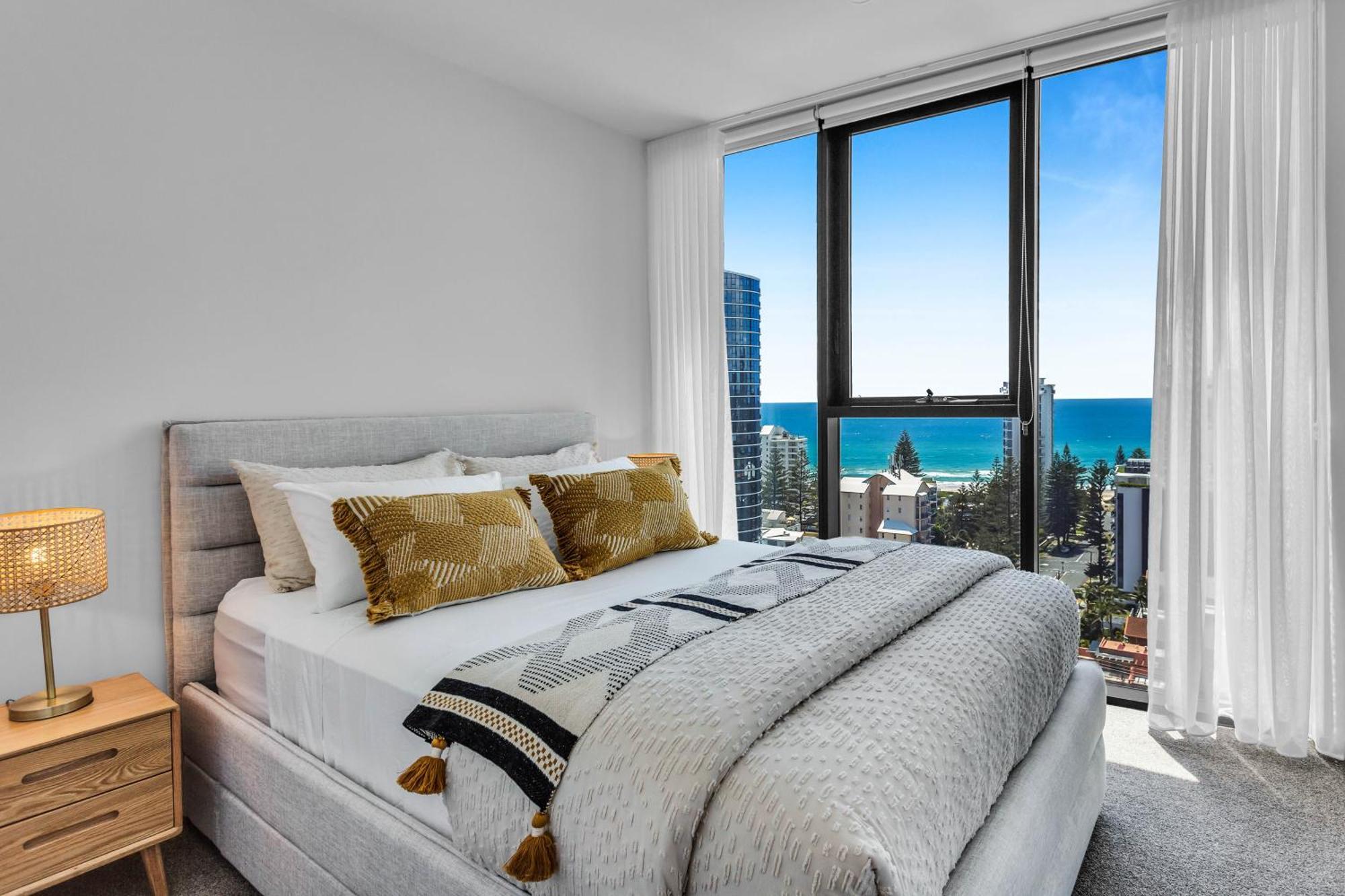 The Gallery Residences Broadbeach - Official Listing Gold Coast Buitenkant foto